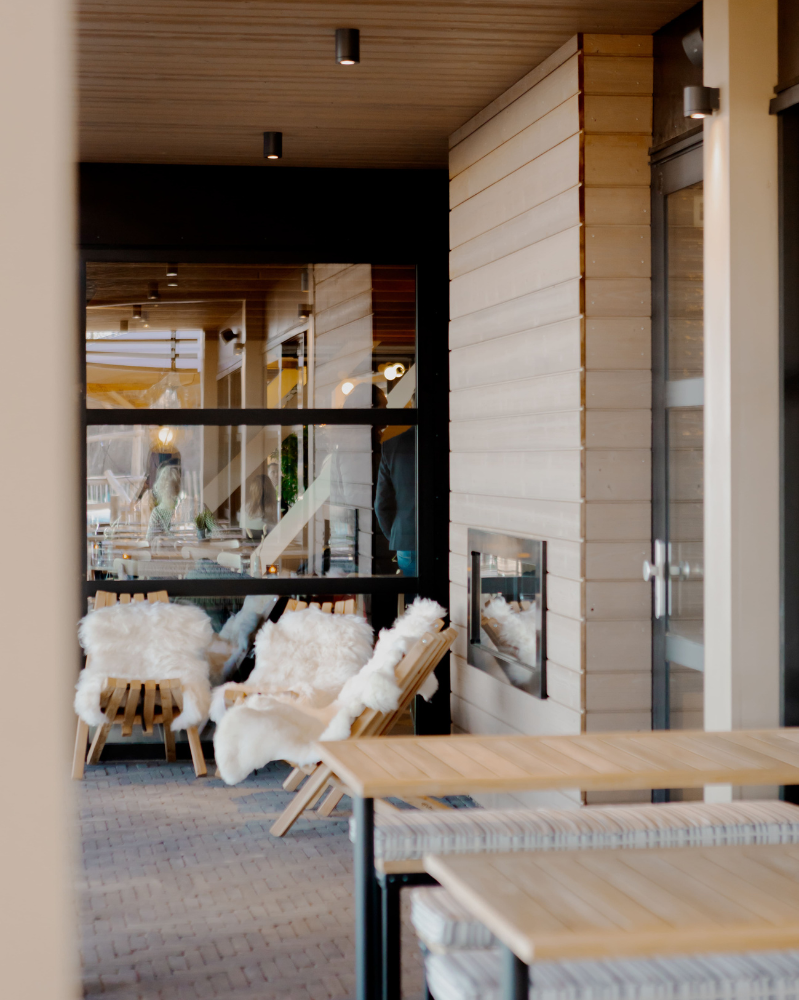 Groote Wielen in Leeuwarden is open 'Omgeving speelt de hoofdrol'